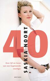 40 - Saskia Noort (ISBN 9789041412195)