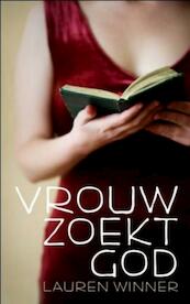 Vrouw zoekt God - Lauren F. Winner (ISBN 9789043501699)