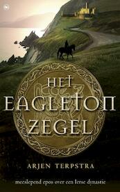 Het Eagleton-zegel - Arjen Terpstra (ISBN 9789044329056)