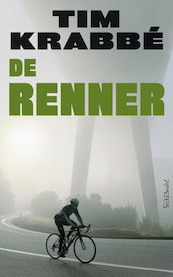 De Renner - Tim Krabbe (ISBN 9789044618075)