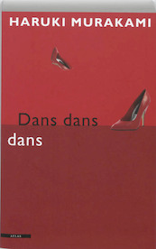 Dans dans dans - Haruki Murakami (ISBN 9789045006536)