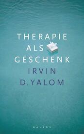 Therapie als geschenk - I.D. Yalom (ISBN 9789050185561)