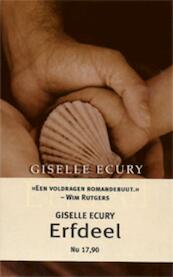 Erfdeel - G. Ecury (ISBN 9789054292241)