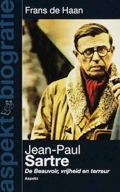 Jean-Paul Sartre - Frans de Haan (ISBN 9789059113442)