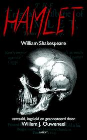 De tragedie van Hamlet - William Shakespeare (ISBN 9789059113480)