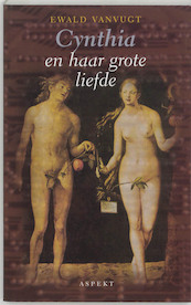 Cynthia en haar grote liefde - E. Vanvugt (ISBN 9789059114579)