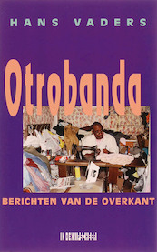 Otrobanda - H. Vaders (ISBN 9789062655809)