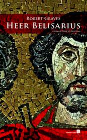Heer Belisarius - Robert Graves (ISBN 9789067282451)