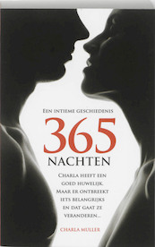 365 nachten - Charla Muller, Betsy Thorpe (ISBN 9789089751683)