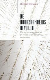 De duurzaamheidsrevolutie - Herman Verhagen (ISBN 9789062245123)