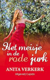 Het meisje in de rode jurk - Anita Verkerk (ISBN 9789490763268)