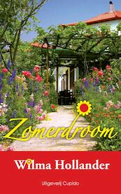 Zomerdroom - Wilma Hollander (ISBN 9789490763190)