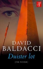 Duister lot - David Baldacci (ISBN 9789044960518)