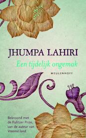 Een tijdelijk ongemak - Jhumpa Lahiri (ISBN 9789460928680)