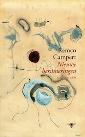 Nieuwe herinneringen - Remco Campert (ISBN 9789023443513)