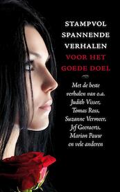 Stampvol spannende verhalen - Suzanne Vermeer, Judith Visser, Tomas Havank Ross (ISBN 9789044964486)