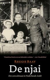 De njai - Reggie Baay (ISBN 9789025364458)