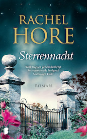 Sterrennacht - Rachel Hore (ISBN 9789460929984)