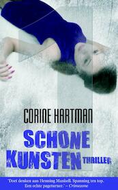 Schone kunsten - Corine Hartman (ISBN 9789045203324)