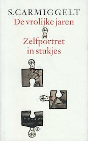 De vrolijke jare & zelfportret in stukjes - Simon Carmiggelt (ISBN 9789029581301)