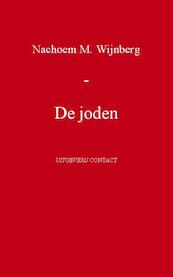 De joden - Nachoem M. Wijnberg (ISBN 9789025430597)
