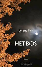 Het bos - Jerome Inen (ISBN 9789025432164)