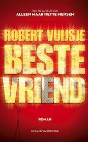 Beste vriend - Robert Vuijsje (ISBN 9789038895161)