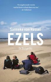 Ezels - Sanneke van Hassel (ISBN 9789023467441)