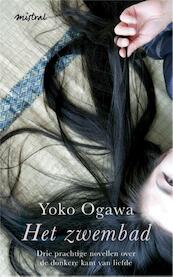 Het zwembad - Yoko Ogawa (ISBN 9789049953263)