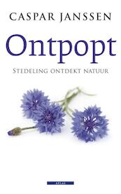 Ontpopt - Caspar Janssen (ISBN 9789045020969)