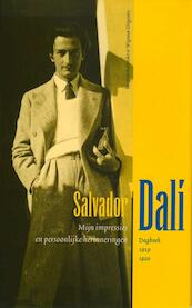 Dagboek 1919-1920 - Salvador Dalí (ISBN 9789491495052)