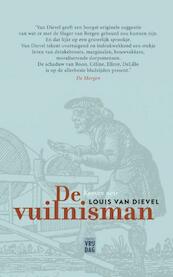 De vuilnisman - Louis van Dievel (ISBN 9789460011603)