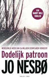 Dodelijk patroon - Jo Nesbø (ISBN 9789023448662)