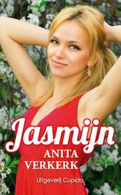 Jasmijn - Anita Verkerk (ISBN 9789490763466)