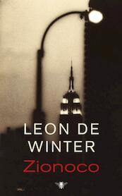 Zionoco - Leon de Winter (ISBN 9789023473572)