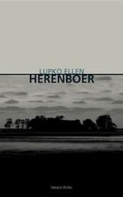 Herenboer - Lupko Ellen (ISBN 9789054522539)