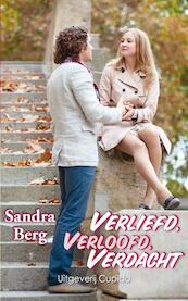 Verliefd, verloofd, verdacht - Sandra Berg (ISBN 9789490763589)