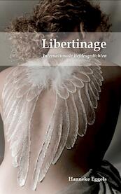 Libertinage - Hanneke Eggels (ISBN 9789491206054)