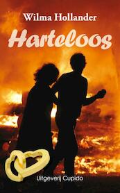 Harteloos - Wilma Hollander (ISBN 9789462040342)