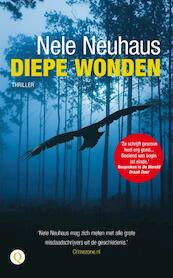 Diepe wonden - Nele Neuhaus (ISBN 9789021443225)