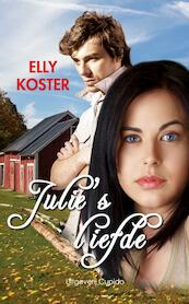 Julie's Liefde - Elly Koster (ISBN 9789462040366)