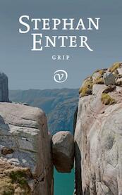 Grip - Stephan Enter (ISBN 9789028241787)