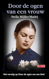 Door de ogen van een vrouw - Stella Muller-Madej (ISBN 9789044526530)