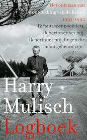 Logboek - Harry Mulisch (ISBN 9789023428367)