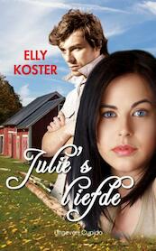 Julie's Liefde - Elly Koster (ISBN 9789462040403)