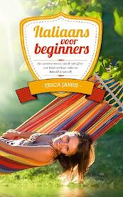 Italiaans voor beginners Zomerlezen 2013 - Erica James (ISBN 9789032513979)