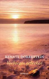 Verborgen gebreken - Renate Dorrestein (ISBN 9789490647070)
