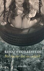 Het duister dat ons scheidt - Renate Dorrestein (ISBN 9789490647117)