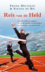Reis van de Held - Franck Heckman, Steven de Bie (ISBN 9789022989371)