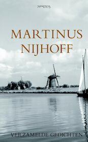 Verzamelde gedichten - Martinus Nijhoff (ISBN 9789044621495)